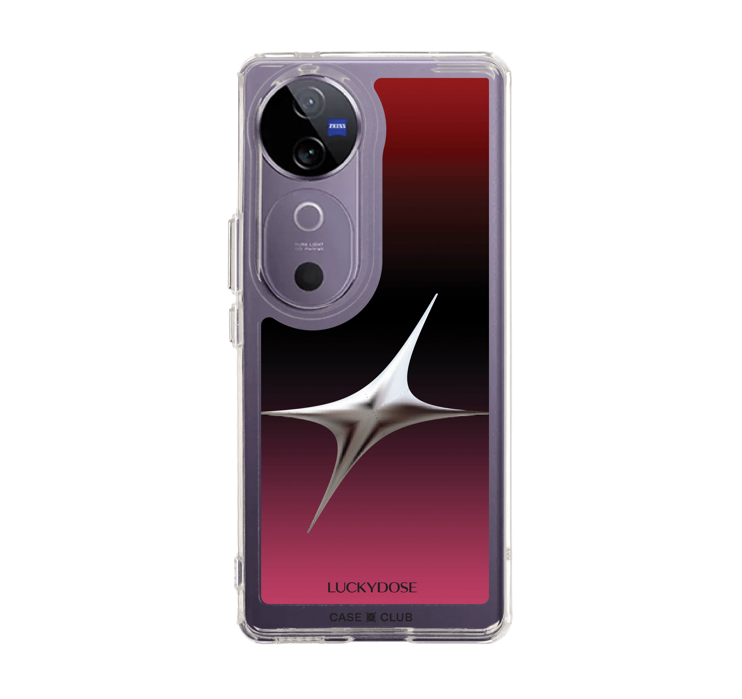 luckydose สีมงคลวันพุธ (กลางคืน)